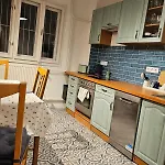 Appartement Julia's In *