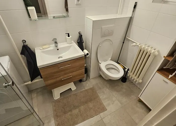 Julia's In * 부다페스트