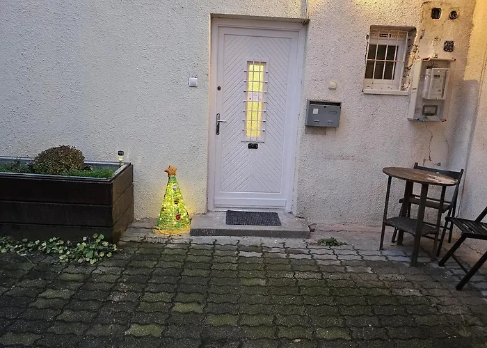 Julia's In 아파트 부다페스트