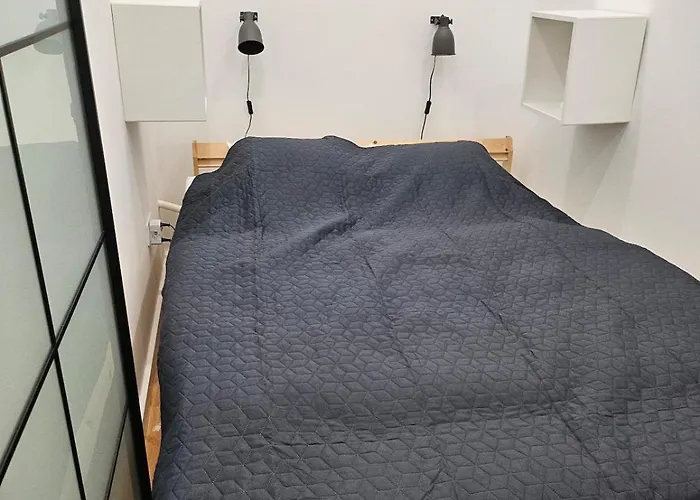 Julia's In 부다페스트