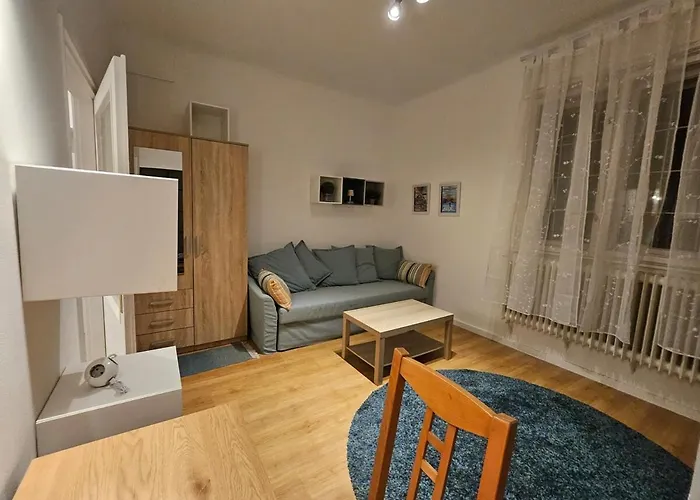 Apartman Julia's In *