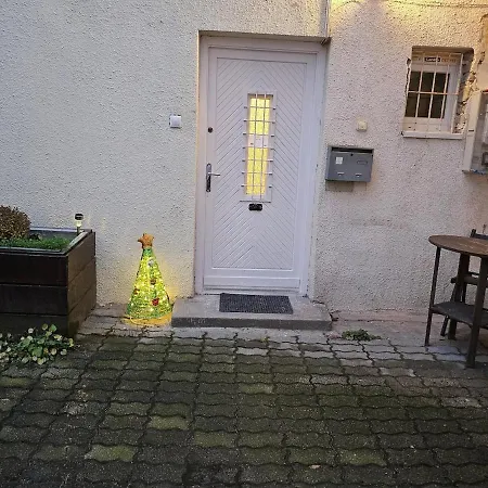 Julia's In Apartmán Budapešť