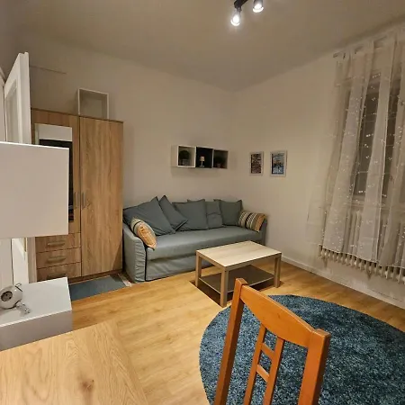 Apartmán Julia's In *